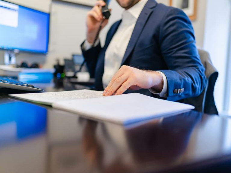 Mzdy a personalistika